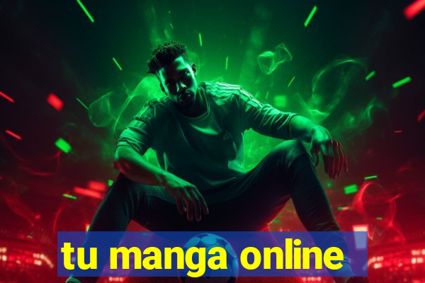 tu manga online